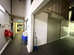 Enterprise Centre (D23), Factory #558234251